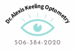 Dr. Alexis Keeting Optometry