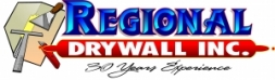 Regional Drywall